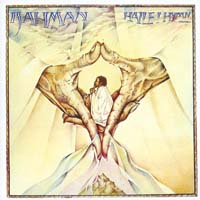 Ijahman - Haile I Hymn